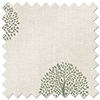 Emily Bond Yew Tree, Fern - Made to Measure Curtains